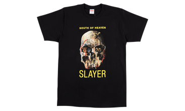 Slayer South Of Heaven Tee
