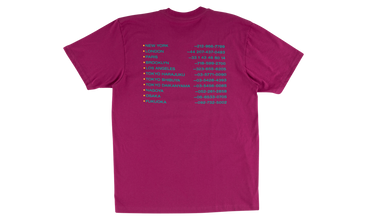 New Sh*t Tee 