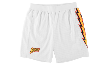 Bolt Basketball Shorts 
