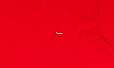 Pique Small Box Tee