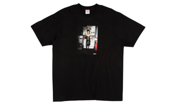 Nan Goldin Dominatrix Tee "SS 18"