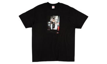Nan Goldin Dominatrix Tee 