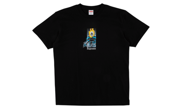 Ghost Rider Tee "SS 19"