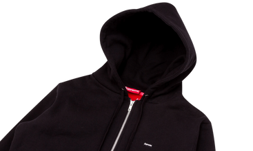 Small Box Thermal Zip Up