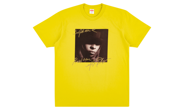 Mary J. Blige Tee "FW 19"