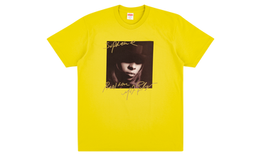 Mary J. Blige Tee 