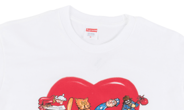 F*ck Love Tee