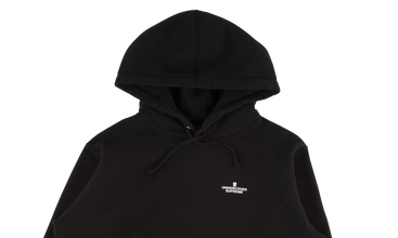 UDC Public Enemy Terrordome Hooded Sweatshirt 