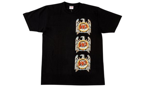 Slayer Eagle Tee