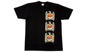 Slayer Eagle Tee