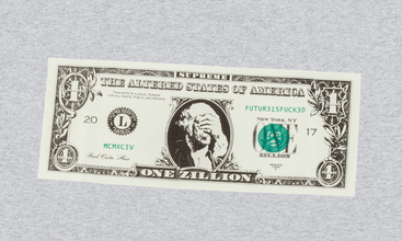 Dollar Tee