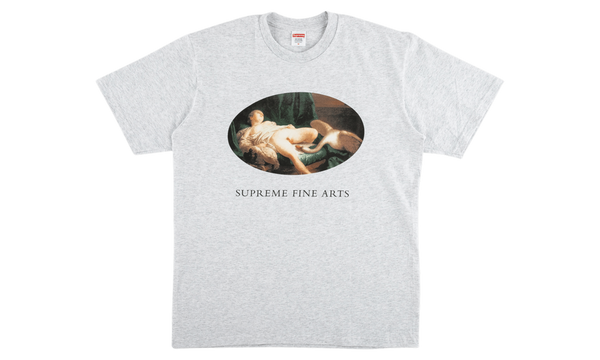 Leda And The Swan Tee "SS 19"