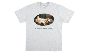 Leda And The Swan Tee 