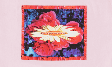 Bloom L/S Tee 