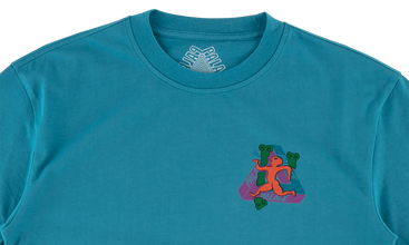 Dancing Man T-Shirt