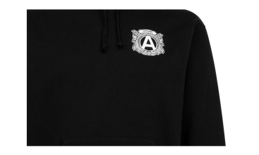 Anti Hoodie 