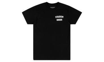Varsity Logo S/S Tee 
