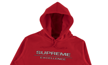 Reflective Excellence Hooded Sweatshirt 