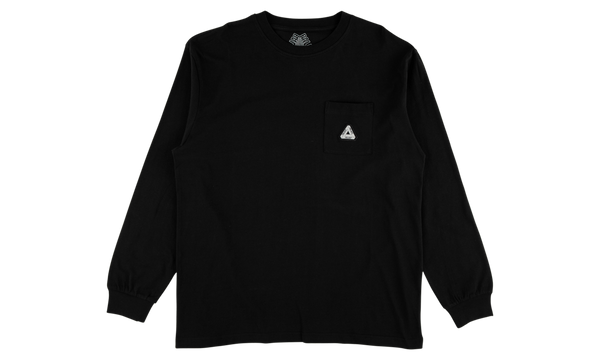 Sofar Pocket LS T-Shirt