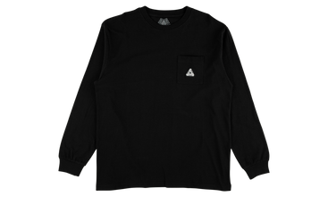Sofar Pocket LS T-Shirt