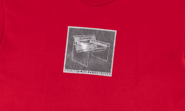 Chair Tee 
