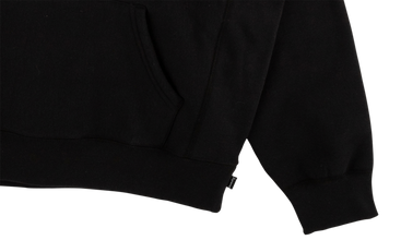 Chenille Hoodie 
