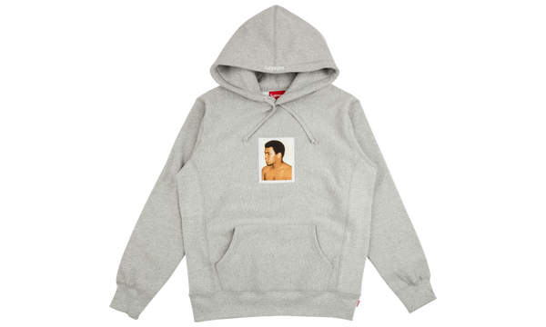 Ali Hooded Sweatshirt "SS 16"