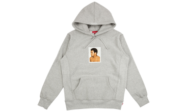 Ali Hooded Sweatshirt 