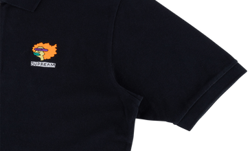 Gonz Ramm Polo 