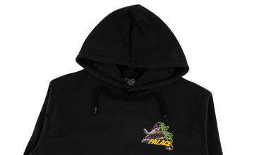 Octo Hoodie