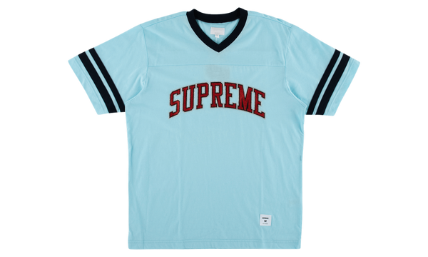 Glitter Arc Football Top "FW 17"