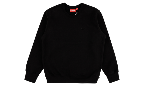 Small Box Crewneck "FW 19"
