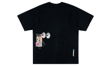 A Bathing Ape Tee
