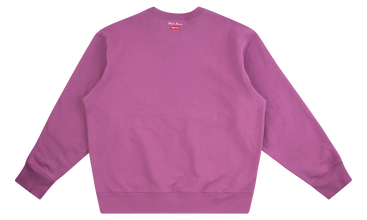 Aerial Crewneck 