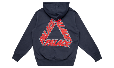 P3 Team Hood