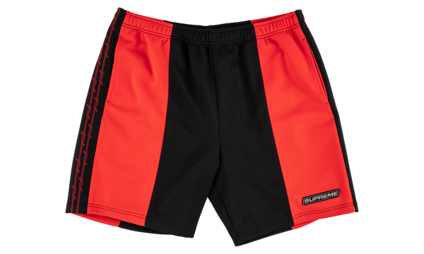 Barbed Wire Athletic Short "SS 19"