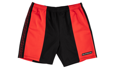 Barbed Wire Athletic Short 