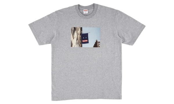 Banner Tee "FW 19"