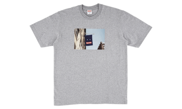 Banner Tee 