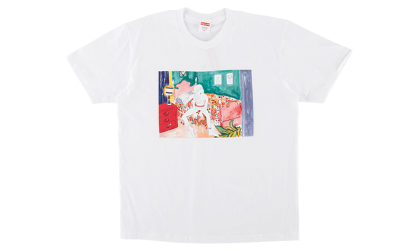 Bedroom Tee "FW 18"