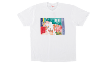Bedroom Tee 