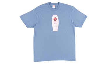 Super Cream Tee 
