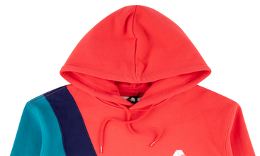 Sweeper Hoodie