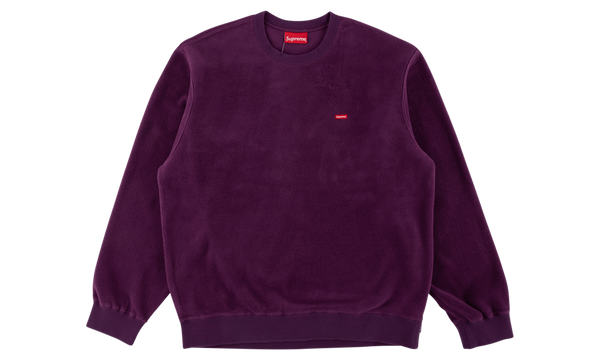 Polartec Small Box Crewneck "FW 18"