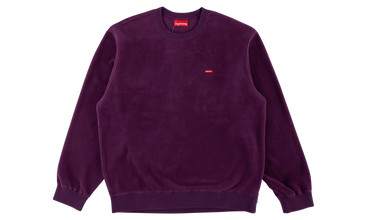 Polartec Small Box Crewneck 