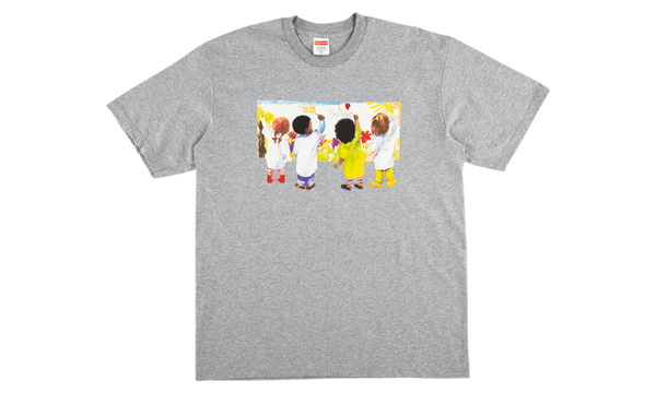 Kids Tee "SS 19"