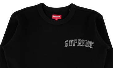 Arc Logo L/S Thermal 