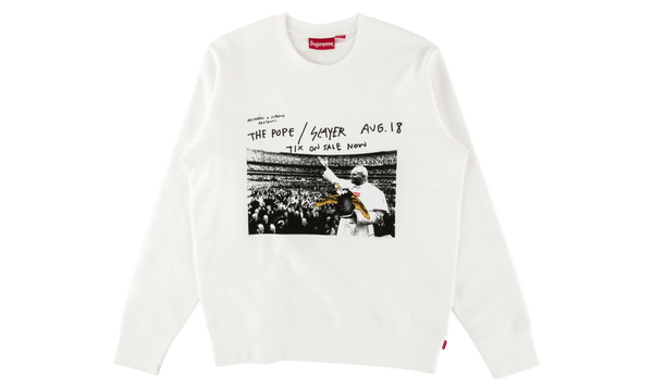 Anti Hero Crewneck "SS 16"