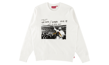Anti Hero Crewneck 