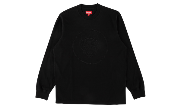 Crest L/S Top "FW 18"